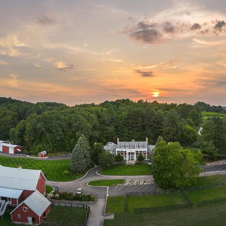 Inn At Black Star Farms Suttons Bay Extérieur photo