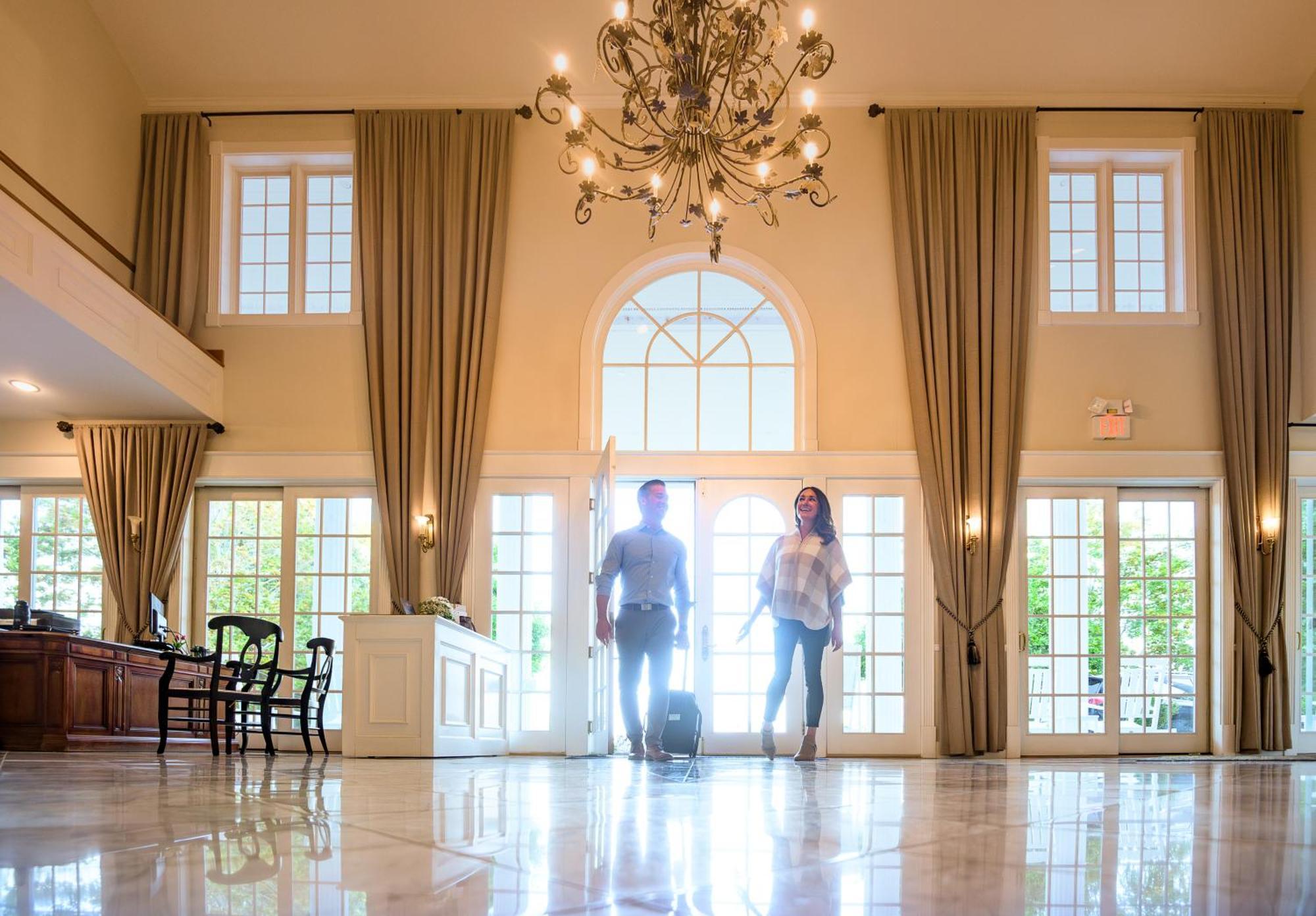 Inn At Black Star Farms Suttons Bay Extérieur photo