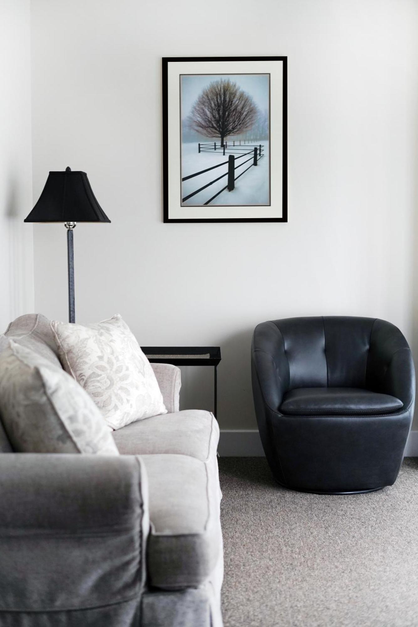 Inn At Black Star Farms Suttons Bay Chambre photo